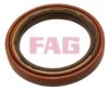 FAG 413 0150 10 Shaft Seal, wheel bearing